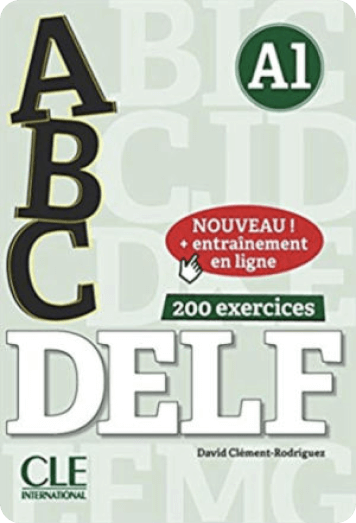 DELF – A1 (Beginner)
