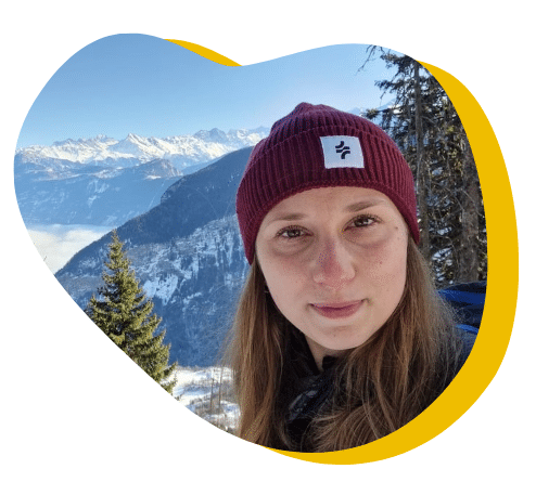 pauline - Learn French Vancouver