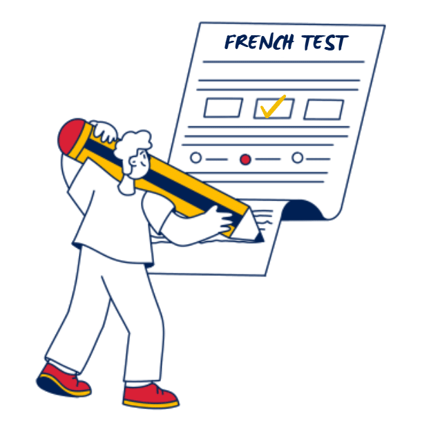french test